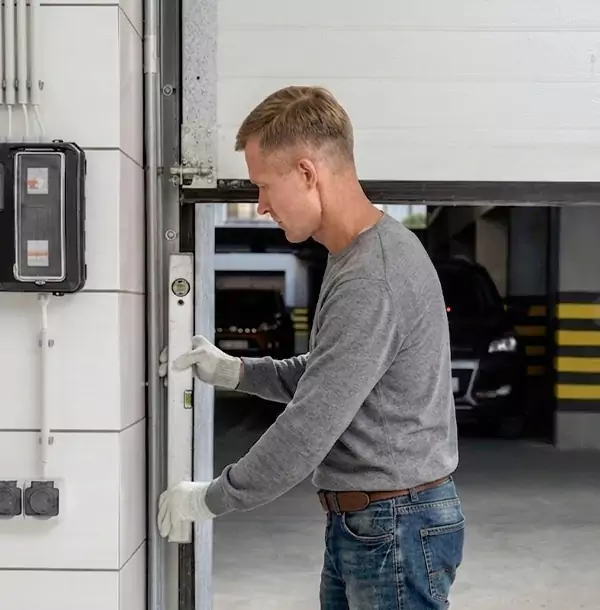 Why Choose Us for Door, Gate and Security Services in Shreveport, LA