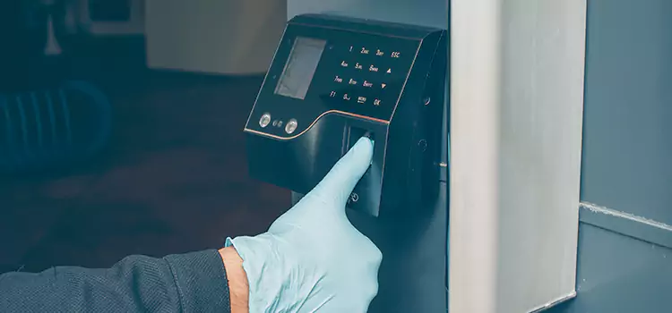 Access Control Installation Shreveport