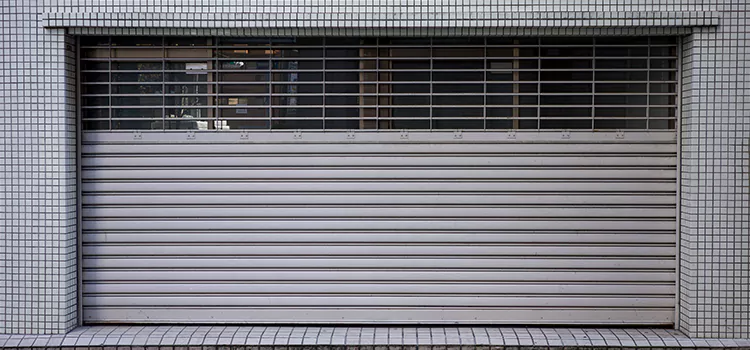 Advanced Solutions for Your Aluminum Garage Doors in Shreveport, Louisiana
