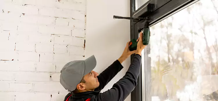 Automatic Door Opener Commercial Shreveport