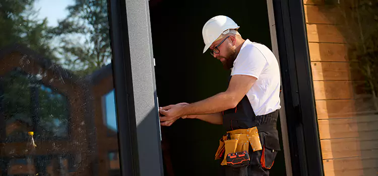 Replace Balcony Door Shreveport