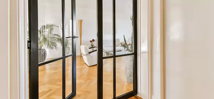 Bifold Door Replacement Shreveport