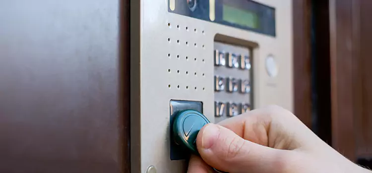 Enhanced Security Features Shreveport
