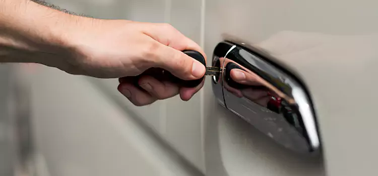 Why Choose Our Auto Locksmith Team in Shreveport, LA?