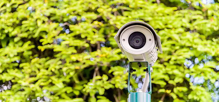 Advanced Surveillance Solutions for Every Need in Shreveport