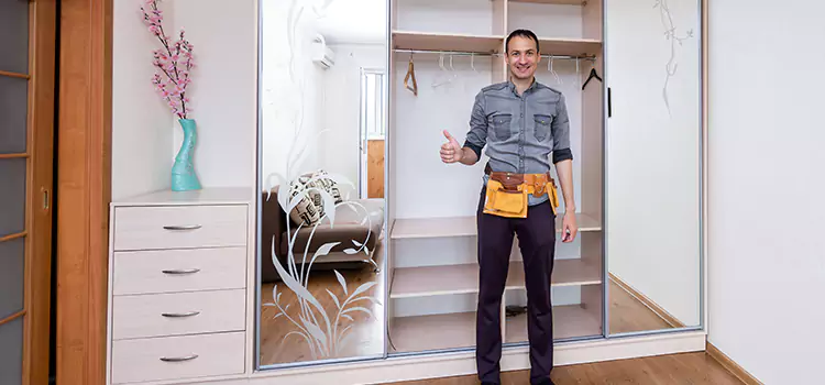 Sliding Closet Door Replacement Shreveport