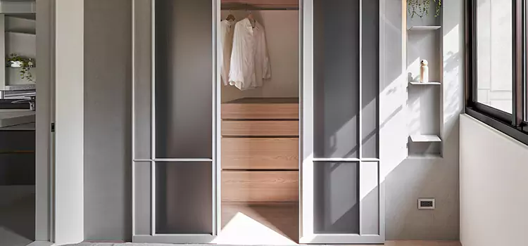 Mirror Sliding Door Replacement Shreveport