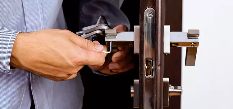 Commercial Door Lock Repair Shreveport