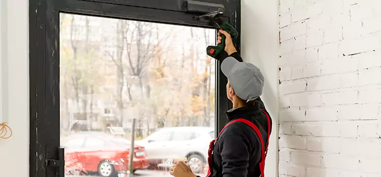 Comprehensive Door Closer Services in Shreveport, LA