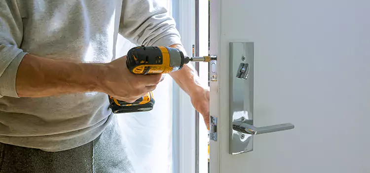 Door Knob Lock Repair Shreveport