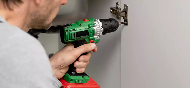 Commercial Door Hinge Repair Shreveport