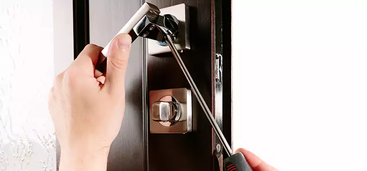 Door Lock Replacement Service Shreveport
