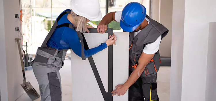 Why Choose Us for Door Panel Services in Shreveport, LA?