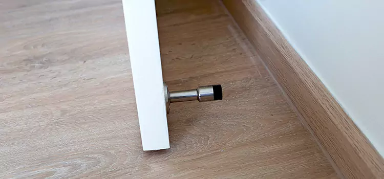 Magnetic Door Stop Integration Shreveport
