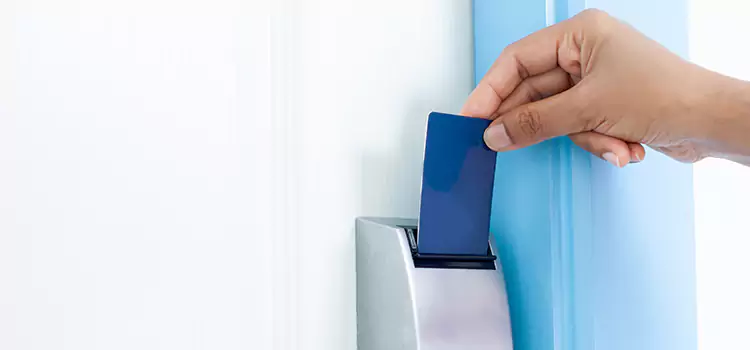Access Control System Integration Shreveport