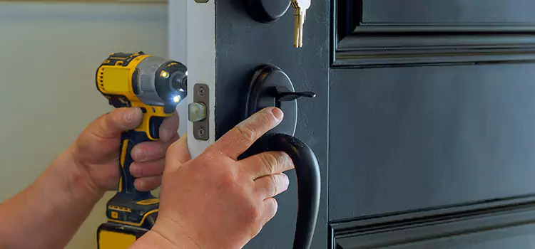 Locksmith Emergency Service Shreveport