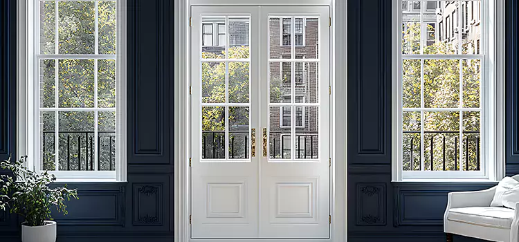 French Door Lock Repair Shreveport