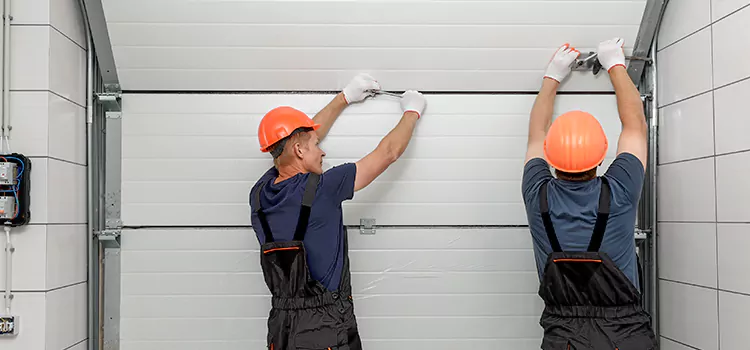 Choose Us for Your Garage Door Needs in Shreveport