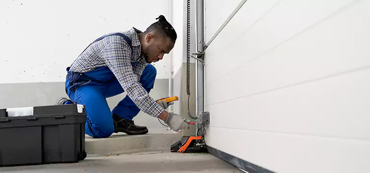 Expert Solutions for Every Garage Lock Need in Shreveport, LA