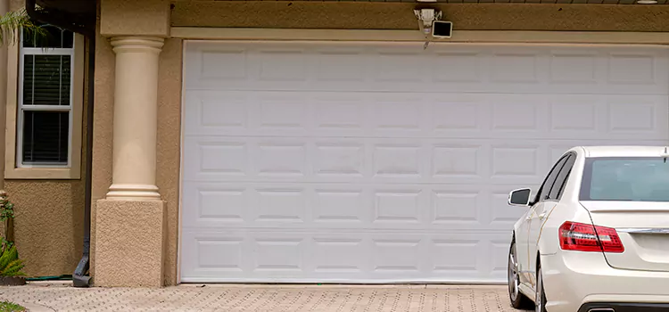 Comprehensive Garage Door Maintenance Services in Shreveport, LA