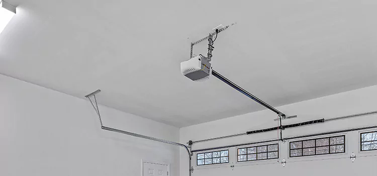 Experienced Garage Door Installers Shreveport