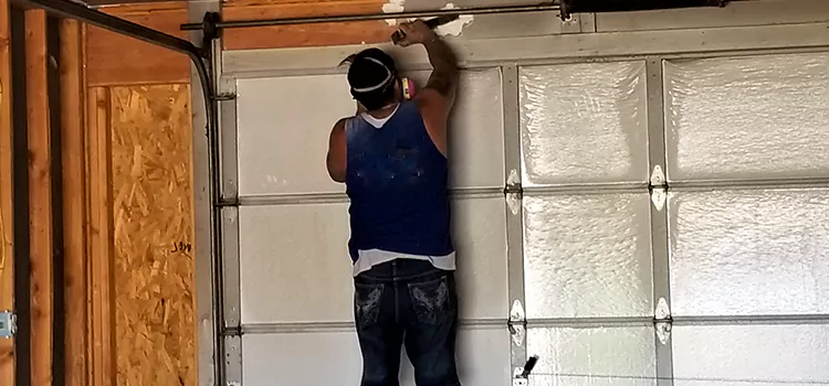 Specialized Garage Door Panel Solutions in Shreveport, LA