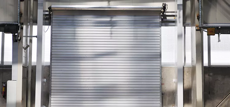 Roller Door Maintenance Shreveport