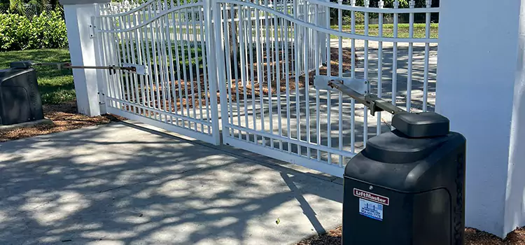 Automatic Gate Opener Repair Shreveport