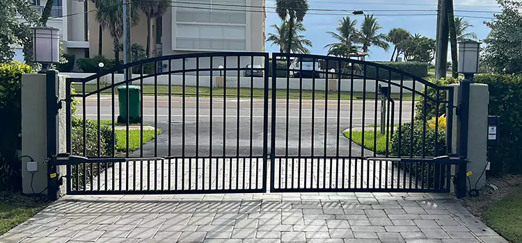 Gate Opener Replacement Near Me in Shreveport, LA