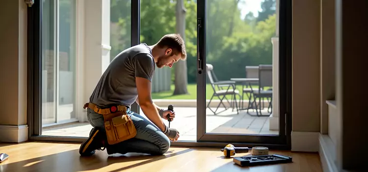 Comprehensive Solutions for Every Glass Door Need in Shreveport, LA