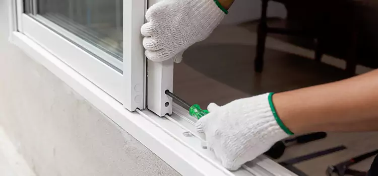 Sliding Glass Door Lock Repair Shreveport