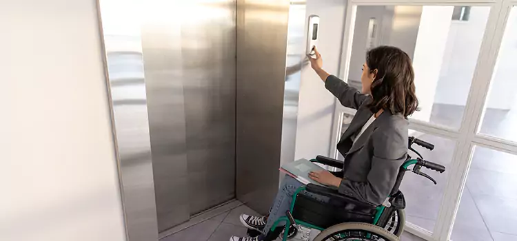 Benefits of Modern Handicap Door Systems in Shreveport, LA