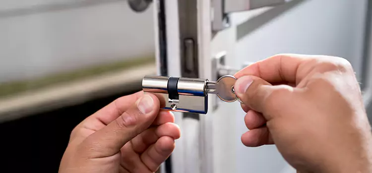 Emergency Locksmith for House Shreveport