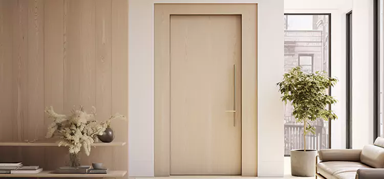 Choose Quality for Your Inside Doors in Shreveport, LA