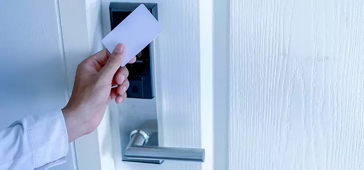Why Choose Us for Your Keycard Lock Installation in Shreveport, LA?