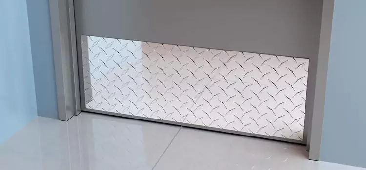 Benefits of Professional Kick Plate Solutions in Shreveport, LA