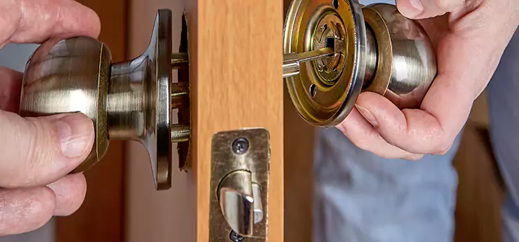 Sliding Door Lock Repair Shreveport