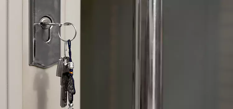Master Keying by the Numbers Shreveport