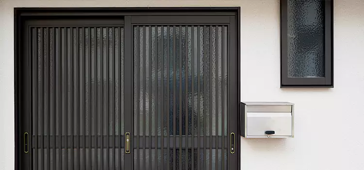 Sliding Screen Door Repair Shreveport