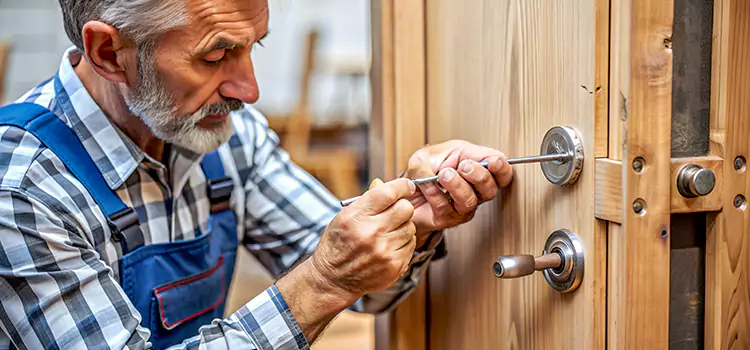Mortise Replacement Lock Shreveport