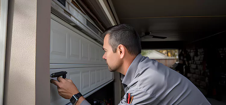 Garage Door Cable Replacement Shreveport