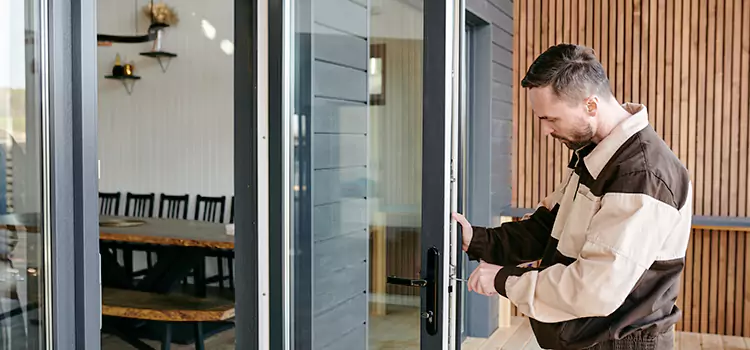 Replacing Patio Door Shreveport