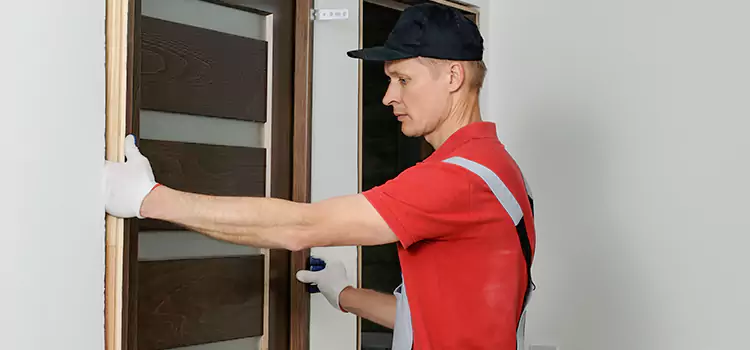 Frame and Panel Restoration Shreveport