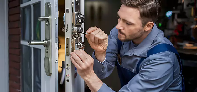 Residential Lock Installation Shreveport