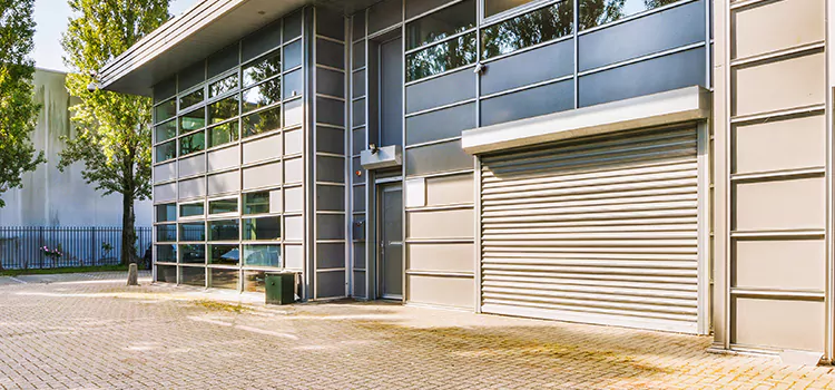Electric Roller Garage Doors Shreveport