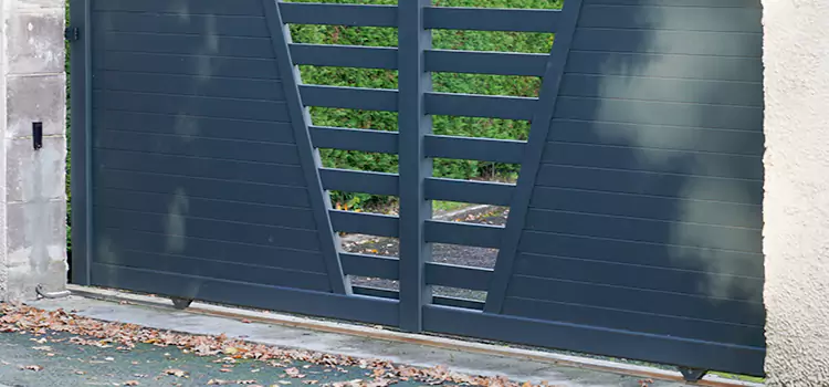 Automated Gate Company Near Me Shreveport