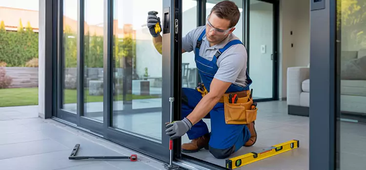 Sliding Screen Door Repair Shreveport