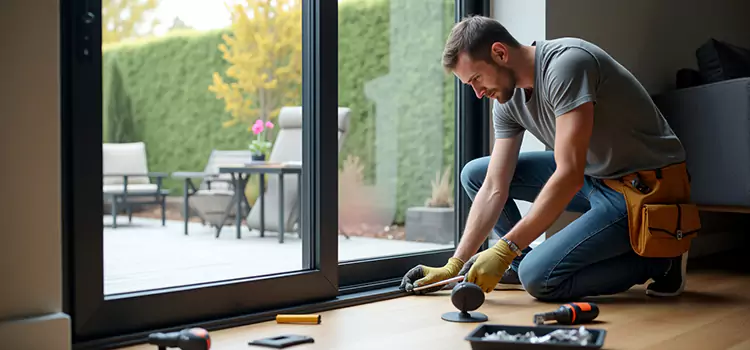 Patio Sliding Glass Door Replacement Shreveport