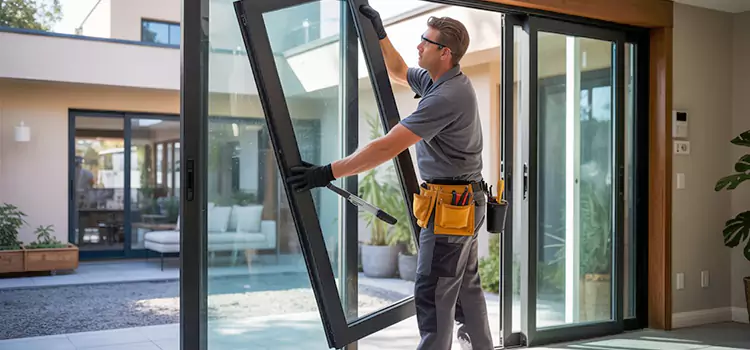 Specialized Sliding Door Roller Services in Shreveport, Louisiana