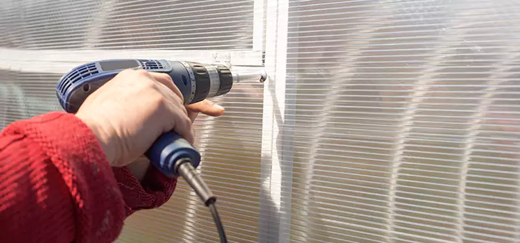 Sliding Screen Door Repair Shreveport